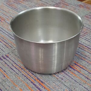 Stainless Steel Mixing Bowl